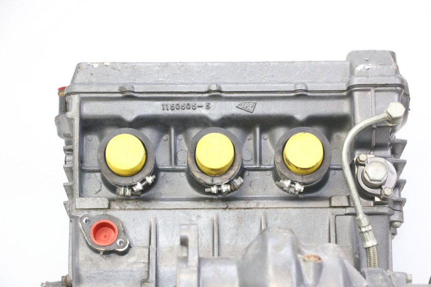 photo de ENGINE TRIUMPH SPRINT 900 (1995 - 1998)