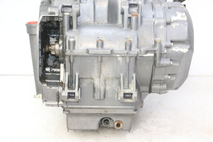 photo de ENGINE TRIUMPH SPRINT 900 (1995 - 1998)