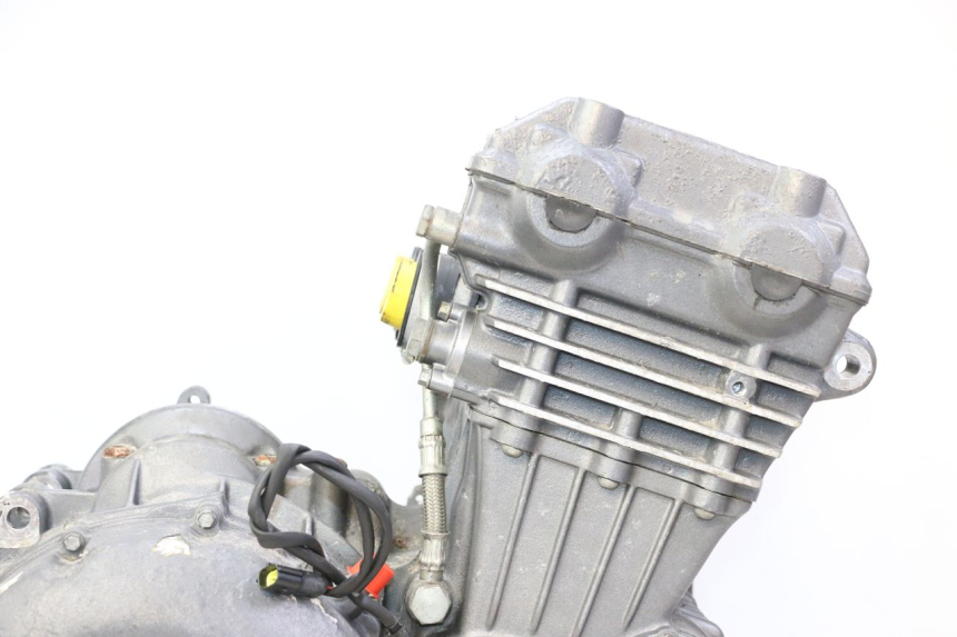 photo de ENGINE TRIUMPH SPRINT 900 (1995 - 1998)