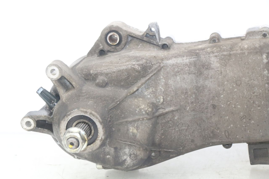 photo de ENGINE APRILIA SR R 2T LC 50 (2018 - 2021)