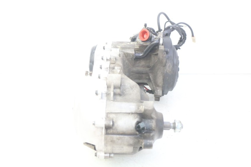 photo de ENGINE APRILIA SR R 2T LC 50 (2018 - 2021)