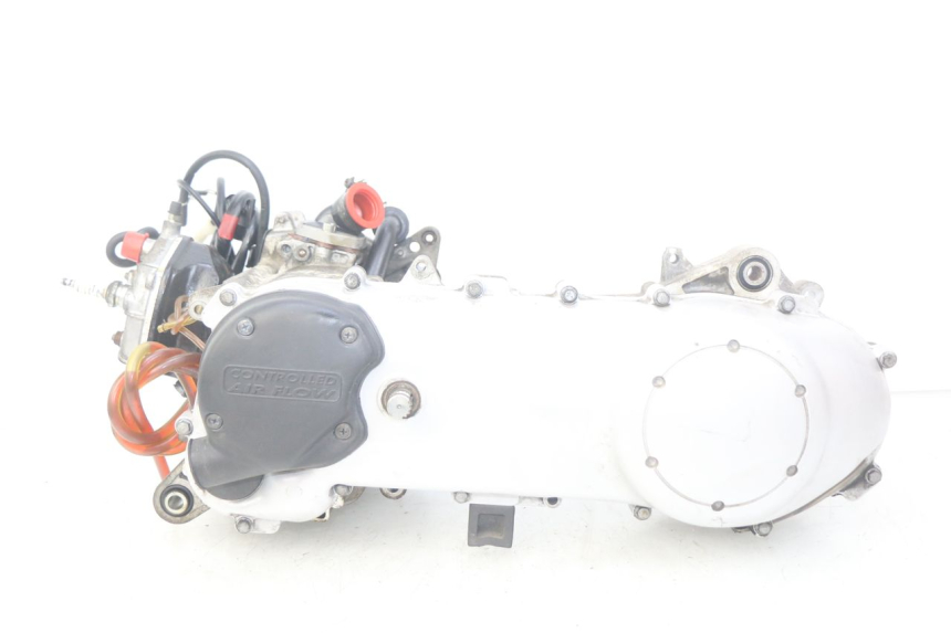 photo de ENGINE APRILIA SR R 2T LC 50 (2018 - 2021)