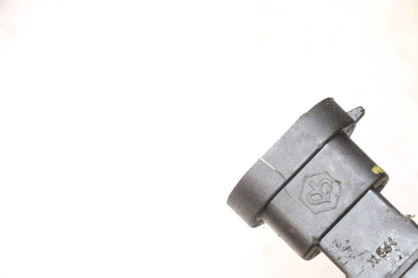 photo de ENGINE APRILIA SR R 2T LC 50 (2018 - 2021)