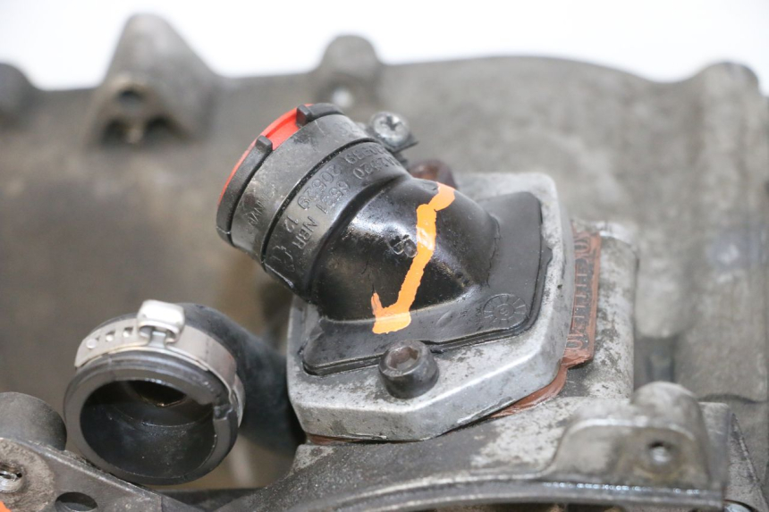 photo de ENGINE APRILIA SR R 2T LC 50 (2018 - 2021)