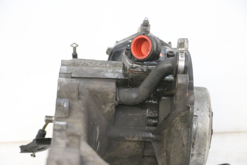 photo de ENGINE APRILIA SR R 2T LC 50 (2018 - 2021)