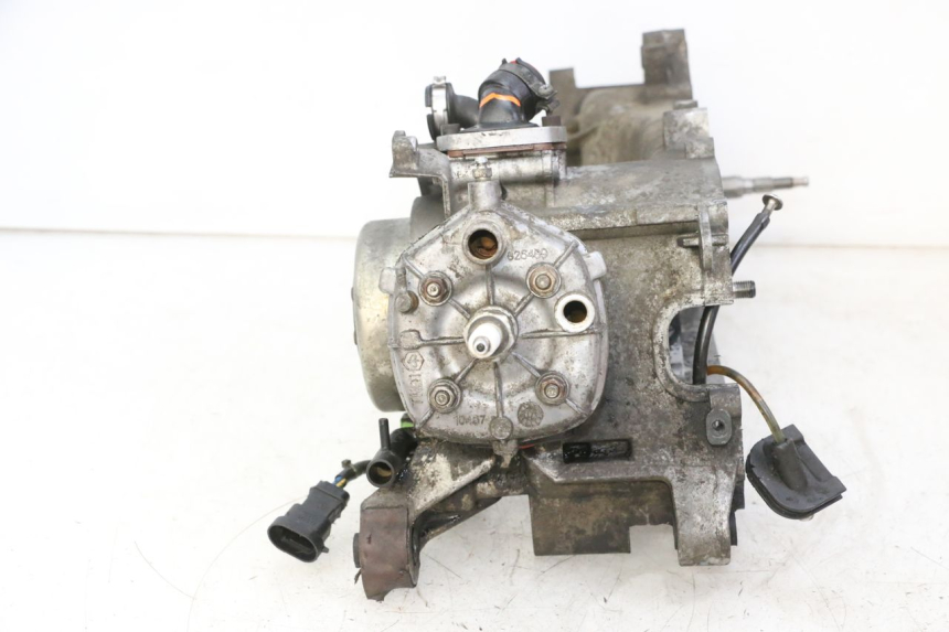 photo de ENGINE APRILIA SR R 2T LC 50 (2018 - 2021)