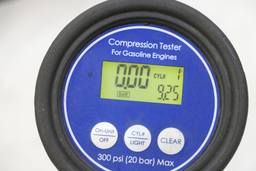 photo de ENGINE APRILIA SR R 2T LC 50 (2018 - 2021)