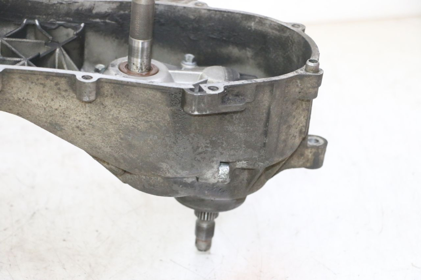 photo de ENGINE APRILIA SR R 2T LC 50 (2018 - 2021)