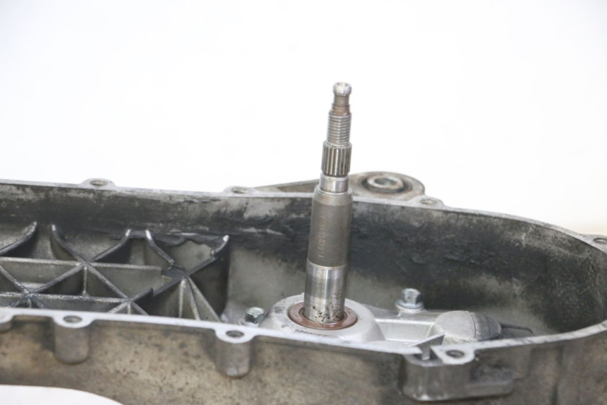 photo de ENGINE APRILIA SR R 2T LC 50 (2018 - 2021)