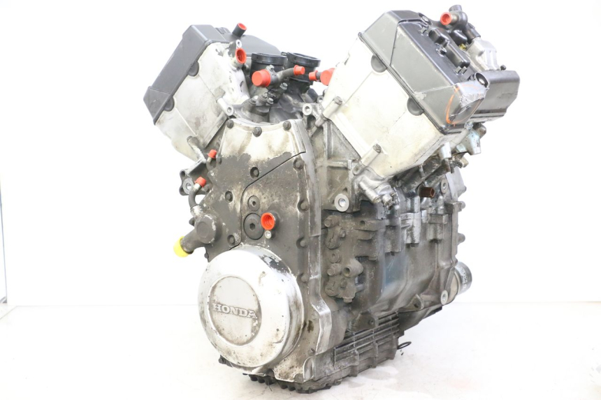 photo de ENGINE HONDA ST PAN EUROPEAN 1300 (2002 - 2013)