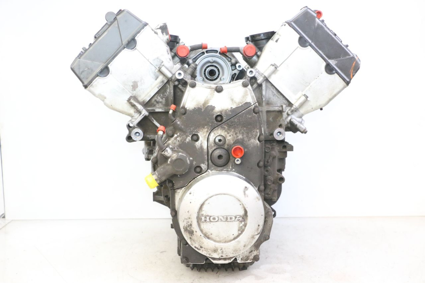 photo de ENGINE HONDA ST PAN EUROPEAN 1300 (2002 - 2013)