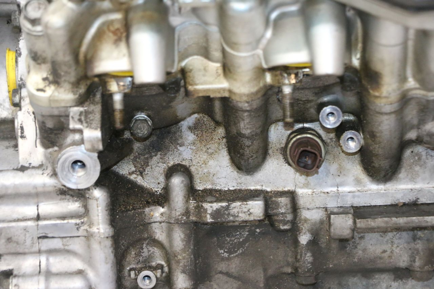 photo de ENGINE HONDA ST PAN EUROPEAN 1300 (2002 - 2013)
