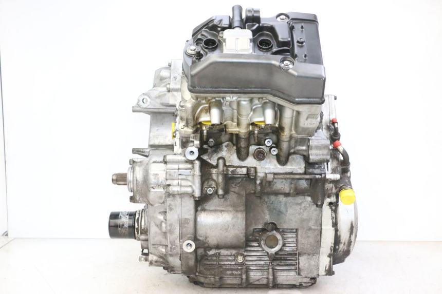 photo de ENGINE HONDA ST PAN EUROPEAN 1300 (2002 - 2013)