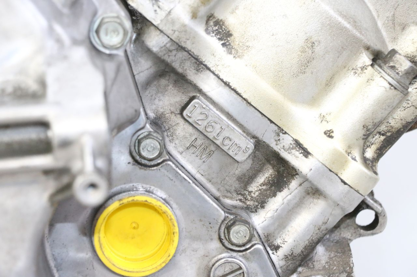 photo de ENGINE HONDA ST PAN EUROPEAN 1300 (2002 - 2013)