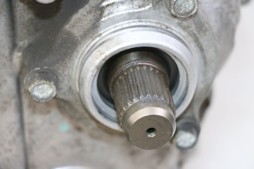 photo de ENGINE HONDA ST PAN EUROPEAN 1300 (2002 - 2013)
