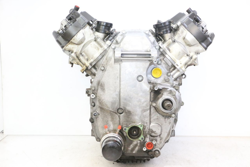 photo de ENGINE HONDA ST PAN EUROPEAN 1300 (2002 - 2013)