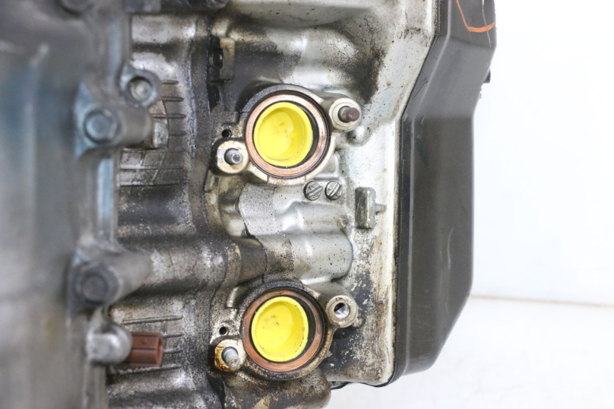 photo de ENGINE HONDA ST PAN EUROPEAN 1300 (2002 - 2013)