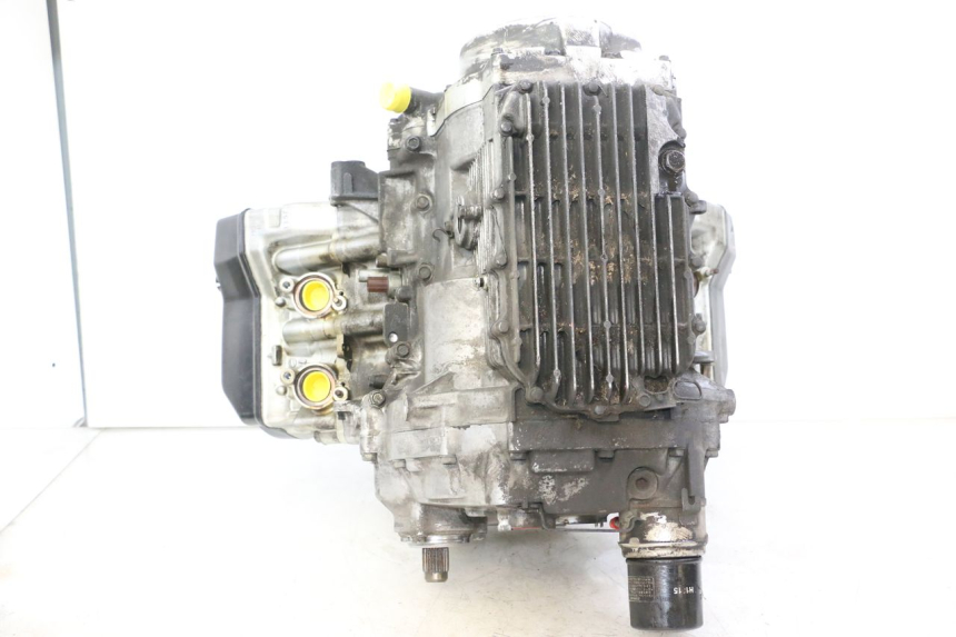 photo de ENGINE HONDA ST PAN EUROPEAN 1300 (2002 - 2013)