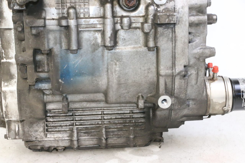 photo de ENGINE HONDA ST PAN EUROPEAN 1300 (2002 - 2013)