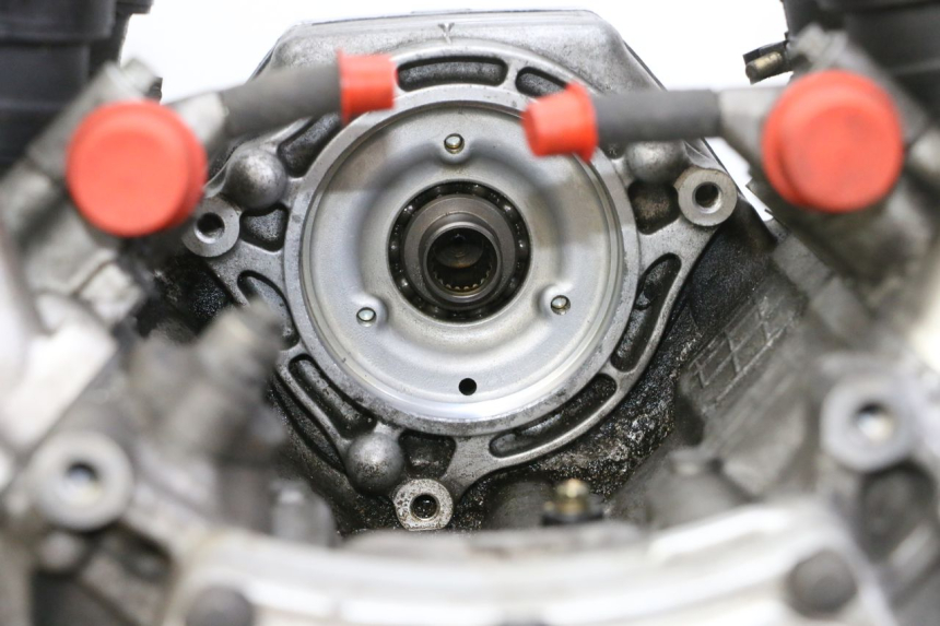 photo de ENGINE HONDA ST PAN EUROPEAN 1300 (2002 - 2013)