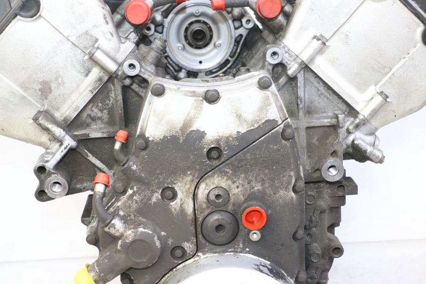 photo de ENGINE HONDA ST PAN EUROPEAN 1300 (2002 - 2013)