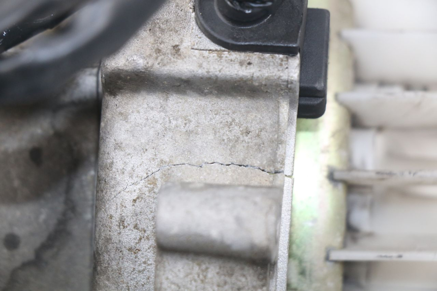 photo de ENGINE FYM STRADA 50 (2007 - 2014)