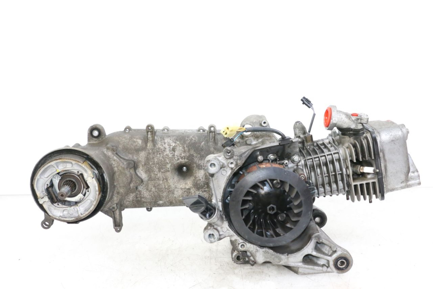 photo de ENGINE SUZUKI ADDRESS 110 (2015 - 2020)