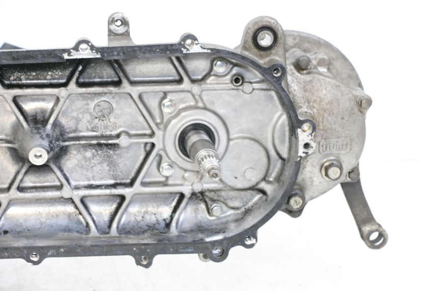 photo de ENGINE SUZUKI ADDRESS 110 (2015 - 2020)