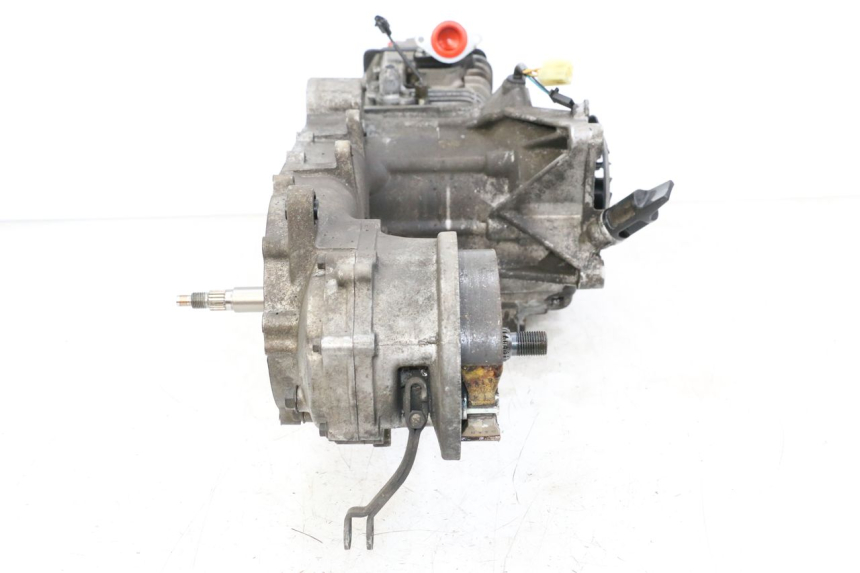 photo de ENGINE SUZUKI ADDRESS 110 (2015 - 2020)