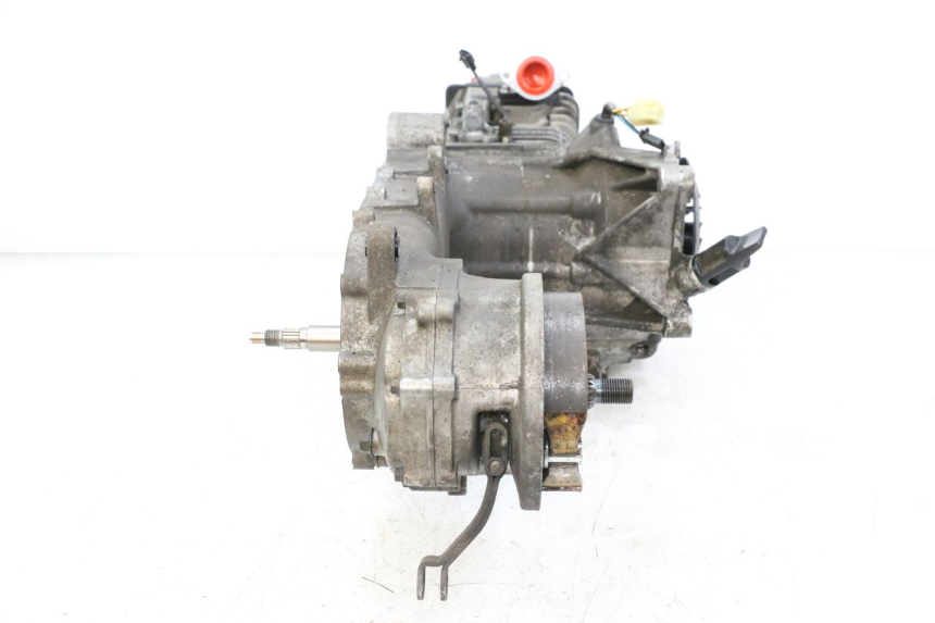 photo de ENGINE SUZUKI ADDRESS 110 (2015 - 2020)