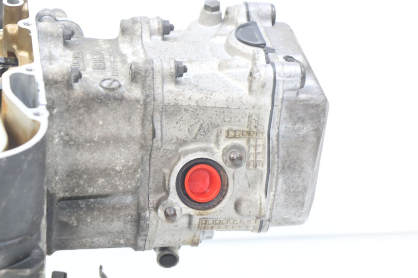 photo de ENGINE SUZUKI BURGMAN 125 (2007 - 2014)