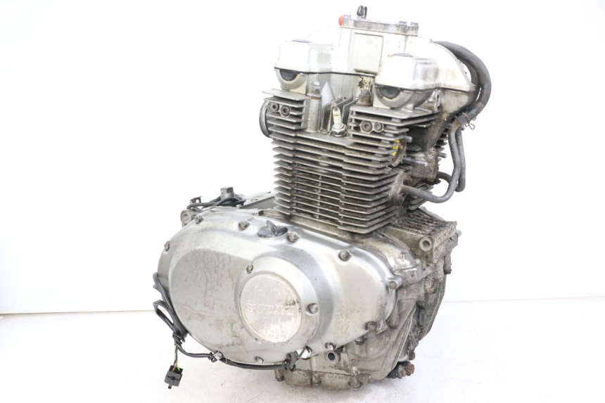 photo de ENGINE SUZUKI GS F 500 (2004 - 2007)