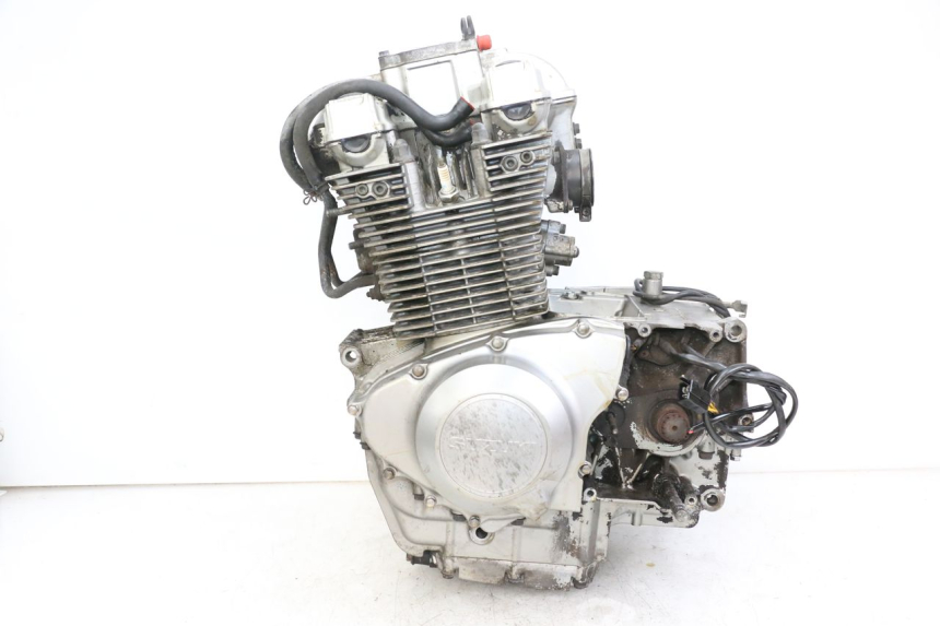 photo de ENGINE SUZUKI GS F 500 (2004 - 2007)