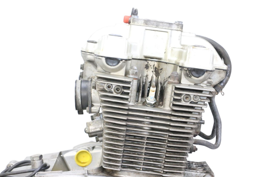 photo de ENGINE SUZUKI GS F 500 (2004 - 2007)