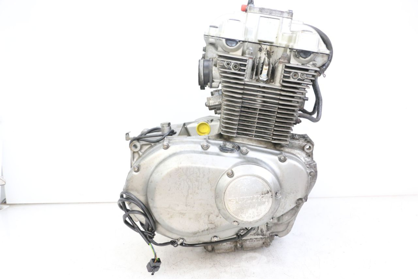 photo de ENGINE SUZUKI GS F 500 (2004 - 2007)