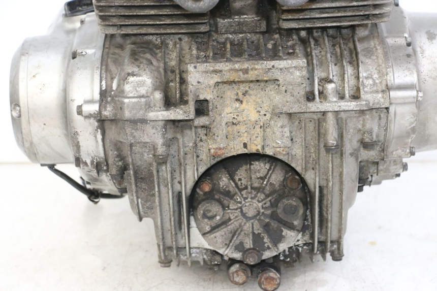 photo de ENGINE SUZUKI GS F 500 (2004 - 2007)