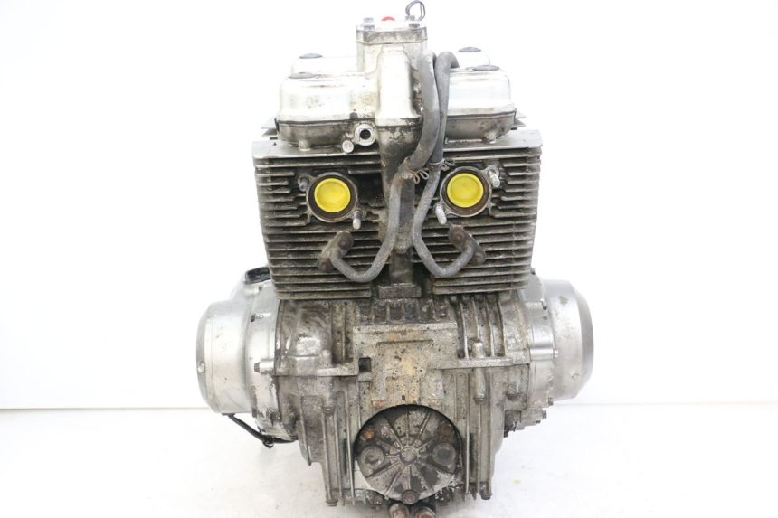 photo de ENGINE SUZUKI GS F 500 (2004 - 2007)