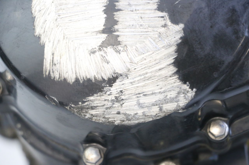 photo de ENGINE SUZUKI GSX F GSXF 650 (2007 - 2015)