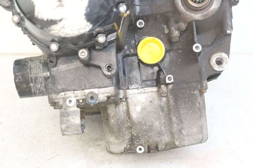 photo de ENGINE SUZUKI GSX F GSXF 650 (2007 - 2015)