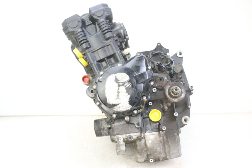 photo de ENGINE SUZUKI GSX F GSXF 650 (2007 - 2015)