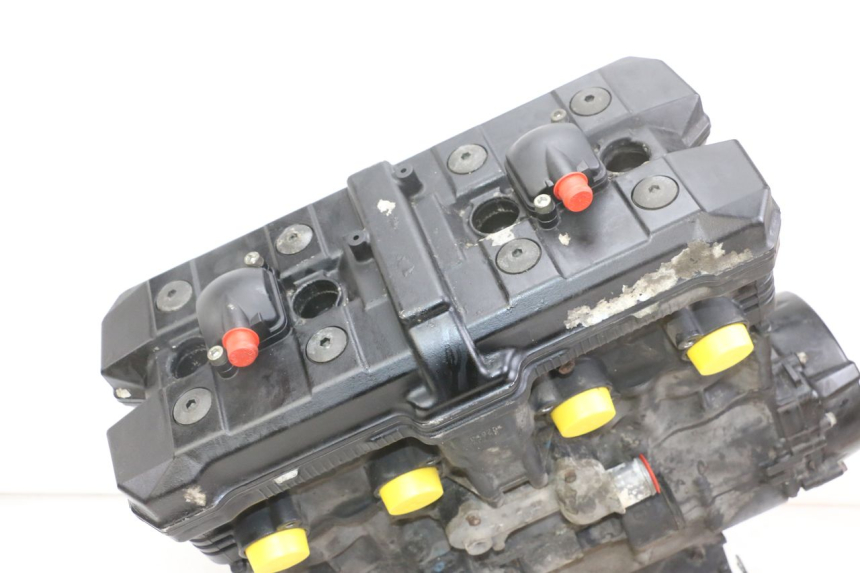 photo de ENGINE SUZUKI GSX F GSXF 650 (2007 - 2015)