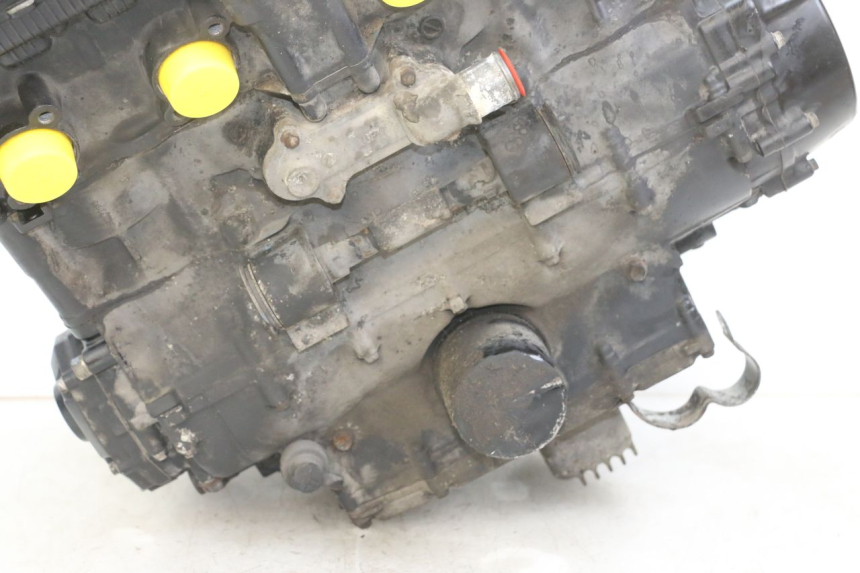 photo de ENGINE SUZUKI GSX F GSXF 650 (2007 - 2015)
