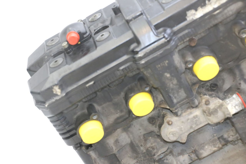 photo de ENGINE SUZUKI GSX F GSXF 650 (2007 - 2015)