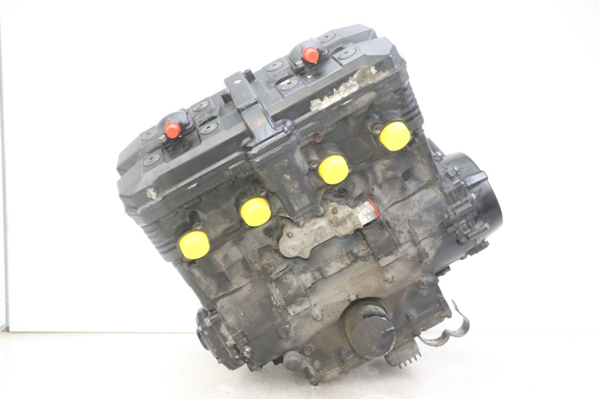 photo de ENGINE SUZUKI GSX F GSXF 650 (2007 - 2015)