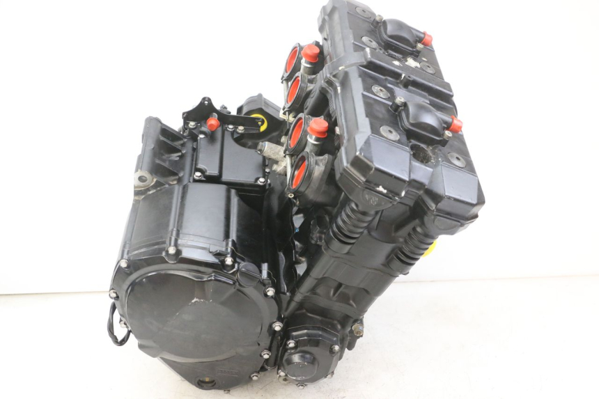 photo de ENGINE SUZUKI GSX F GSXF 650 (2007 - 2015)