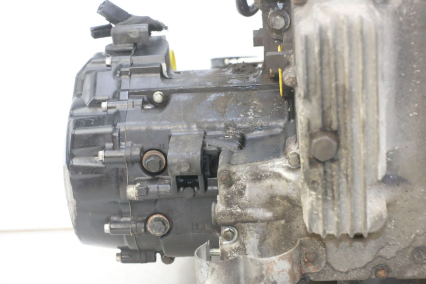 photo de ENGINE SUZUKI GSX F GSXF 650 (2007 - 2015)