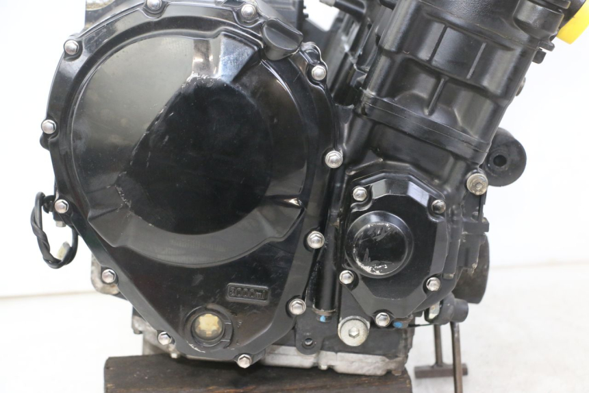 photo de ENGINE SUZUKI GSX F GSXF 650 (2007 - 2015)