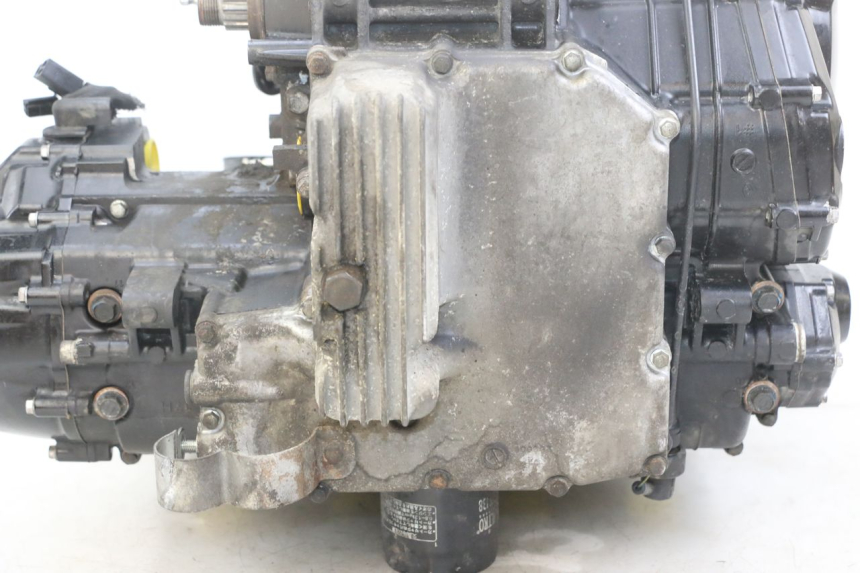 photo de ENGINE SUZUKI GSX F GSXF 650 (2007 - 2015)