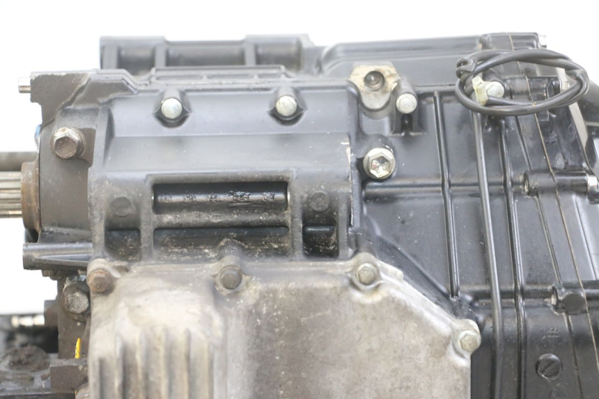 photo de ENGINE SUZUKI GSX F GSXF 650 (2007 - 2015)
