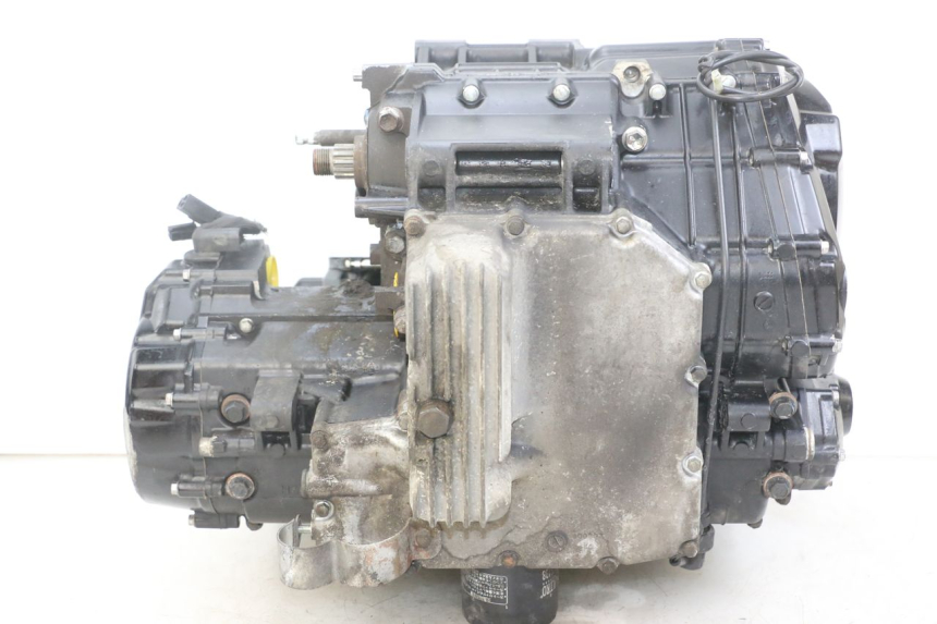 photo de ENGINE SUZUKI GSX F GSXF 650 (2007 - 2015)